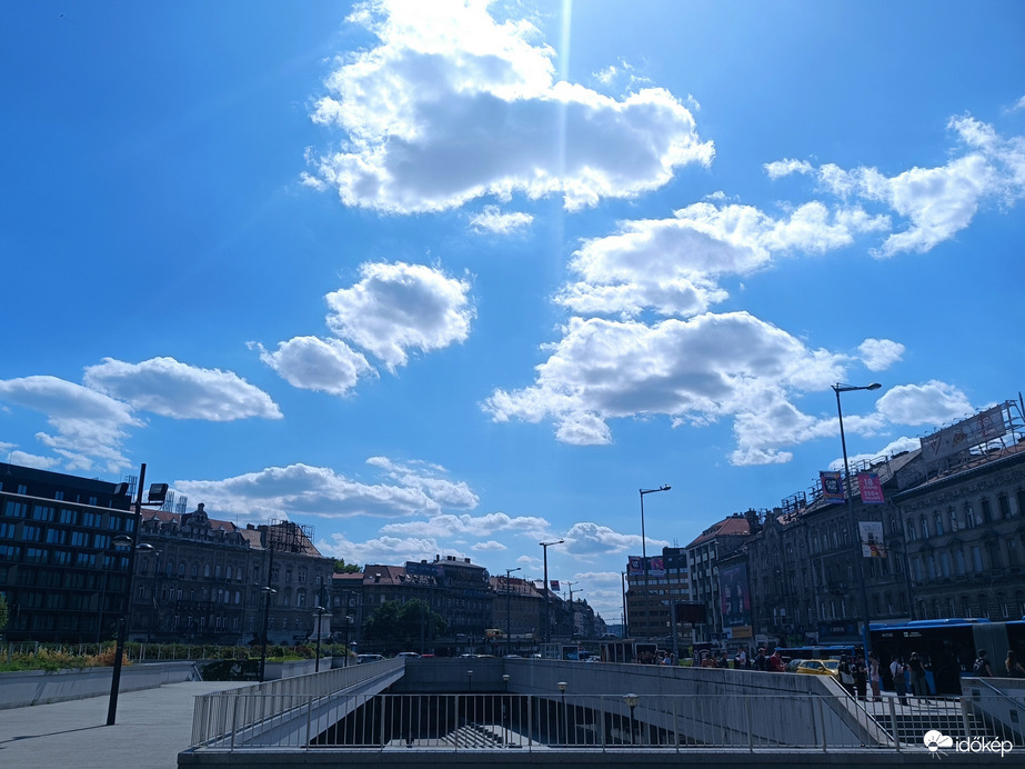 Budapest VII.ker - Erzsébetváros