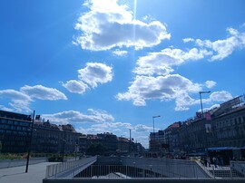 Budapest VII.ker - Erzsébetváros