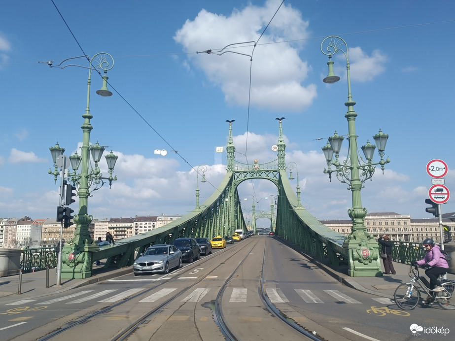 Budapest XI.ker - Szentimreváros