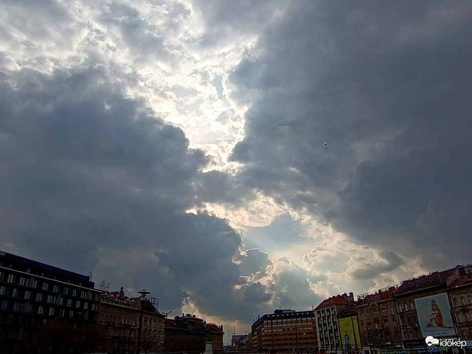 Budapest VII. ker