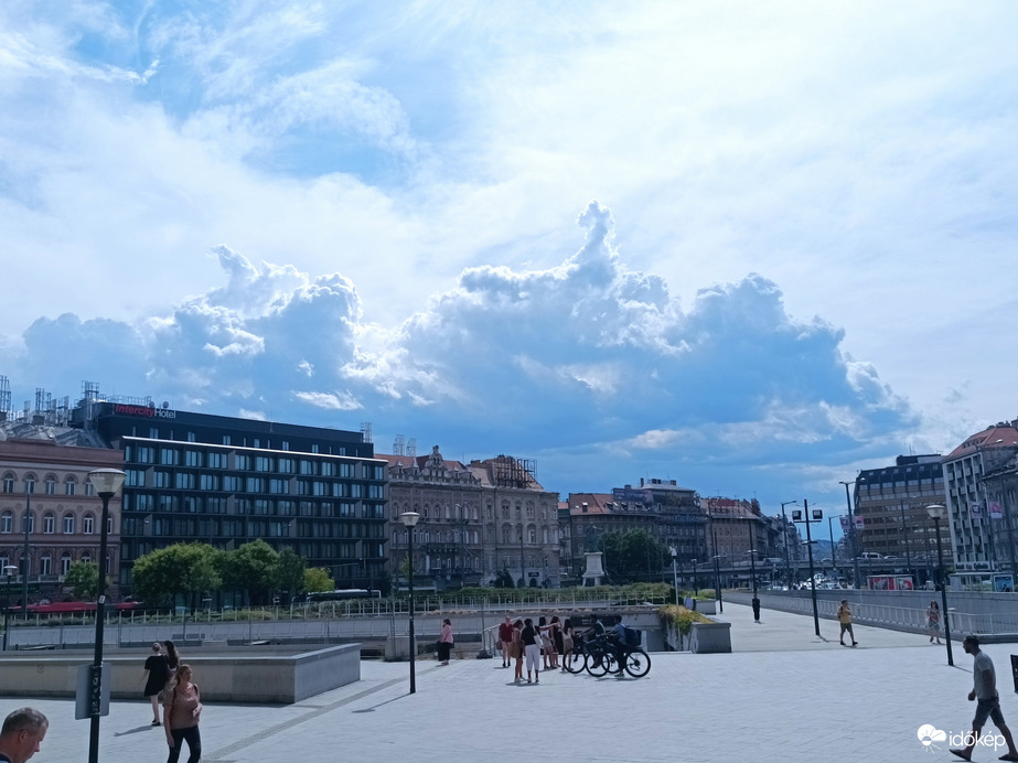 Budapest X.ker - Kőbánya