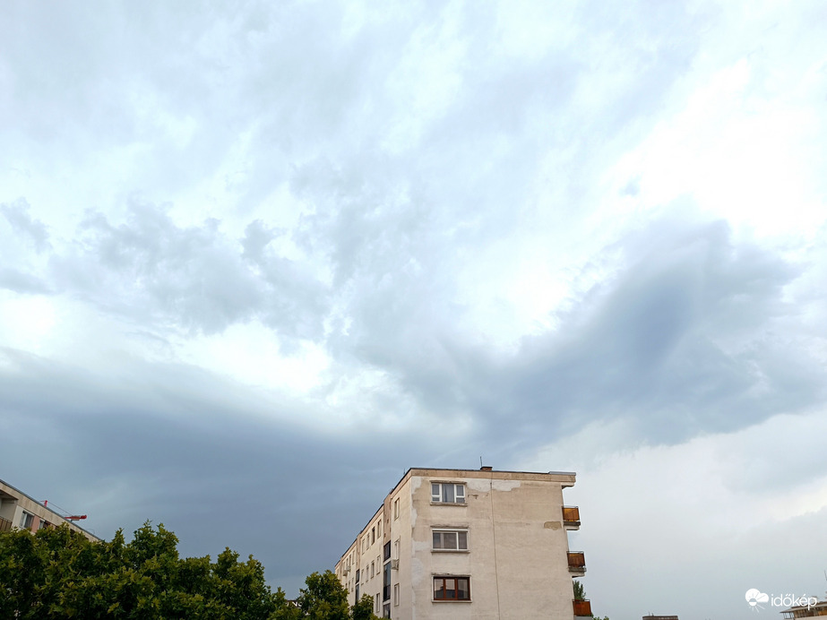 Budapest XI.ker - BME