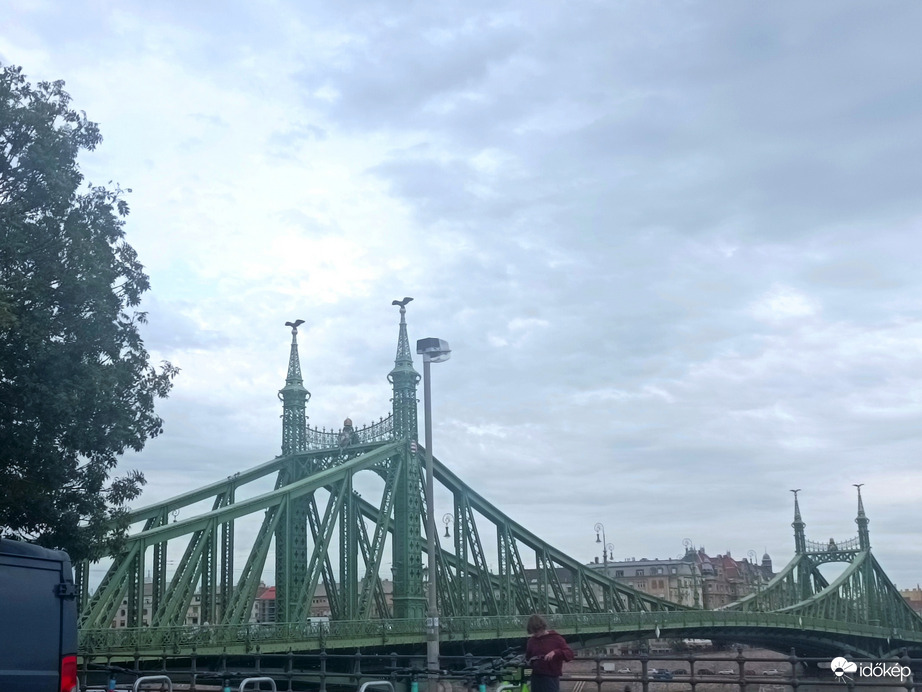 Budapest V. ker