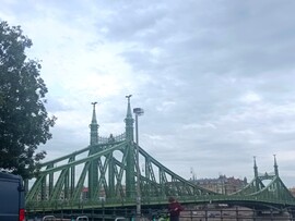 Budapest V. ker