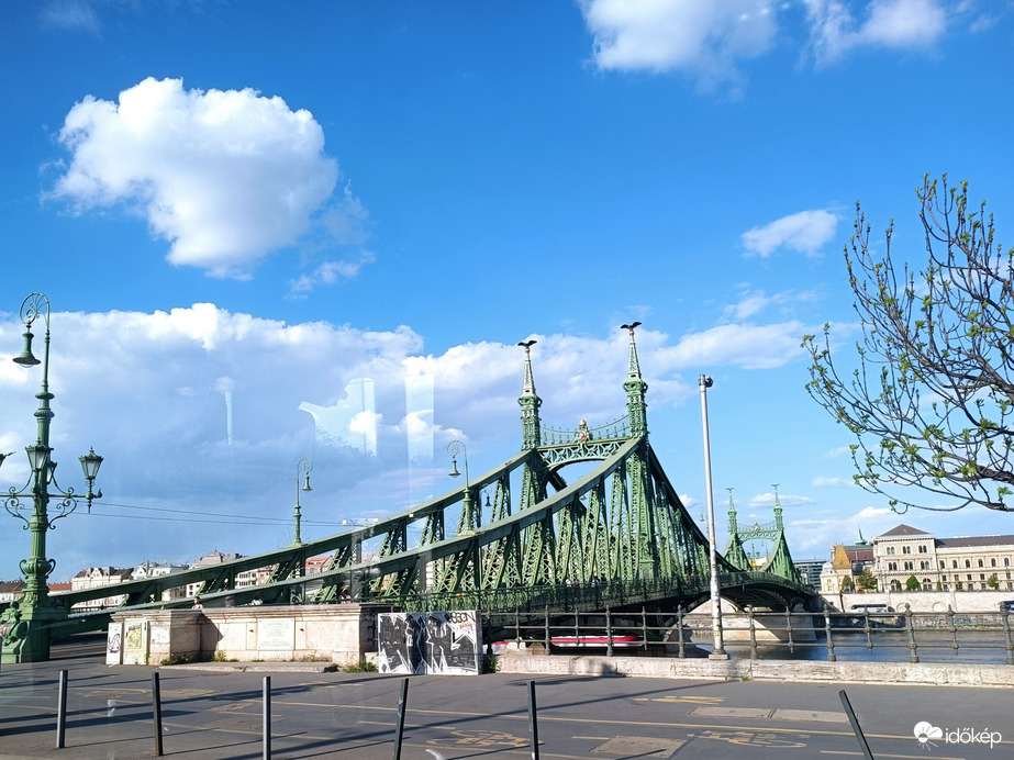 Budapest XI.ker - BME