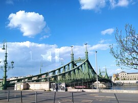 Budapest XI.ker - BME