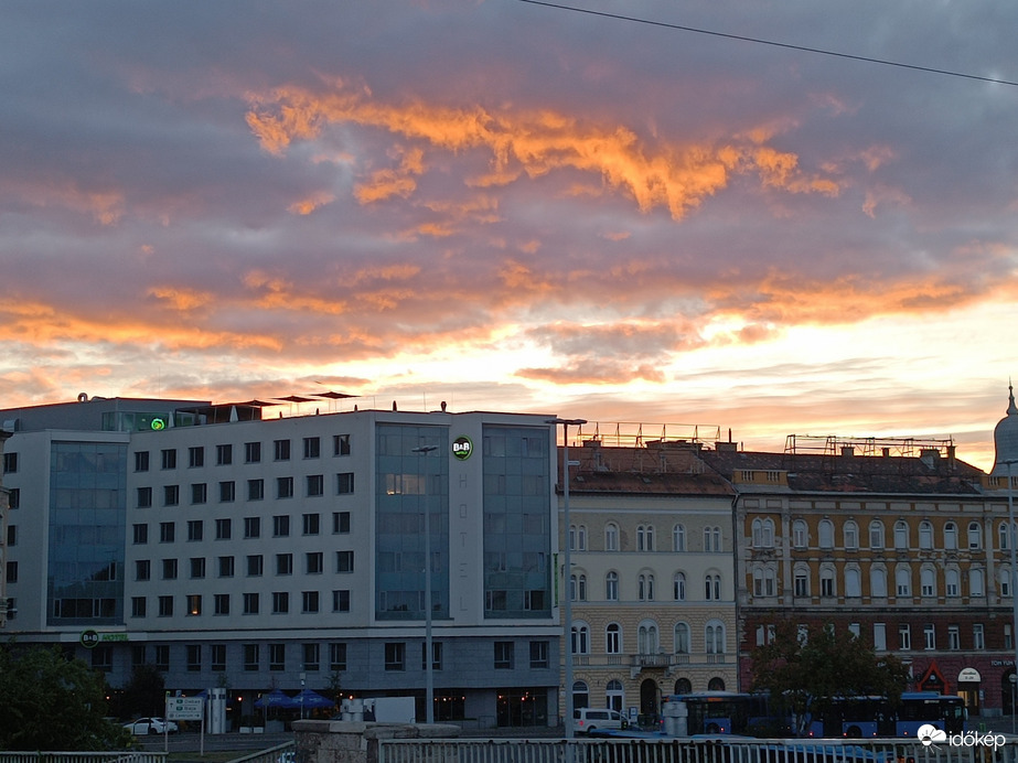 Budapest VIII.ker - Józsefváros