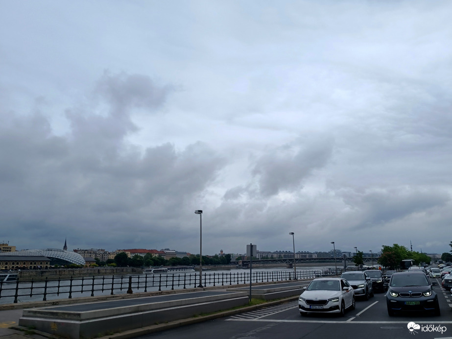Budapest I.ker - Tabán