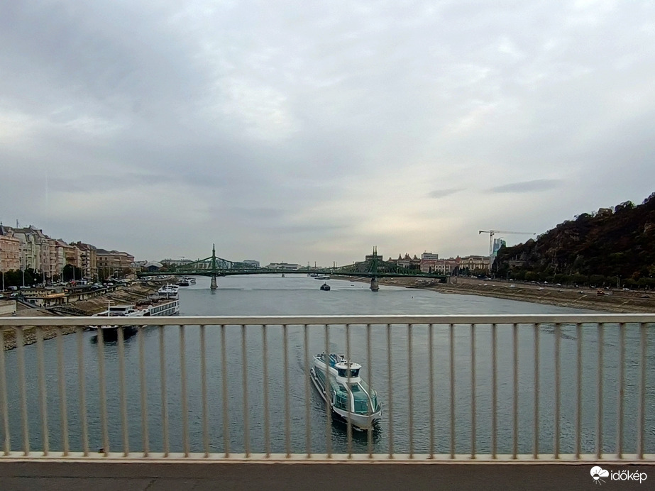 Budapest I.ker - Tabán