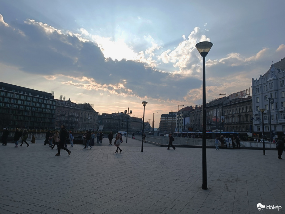 Budapest X.ker - Kőbánya