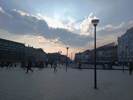 Budapest X.ker - Kőbánya