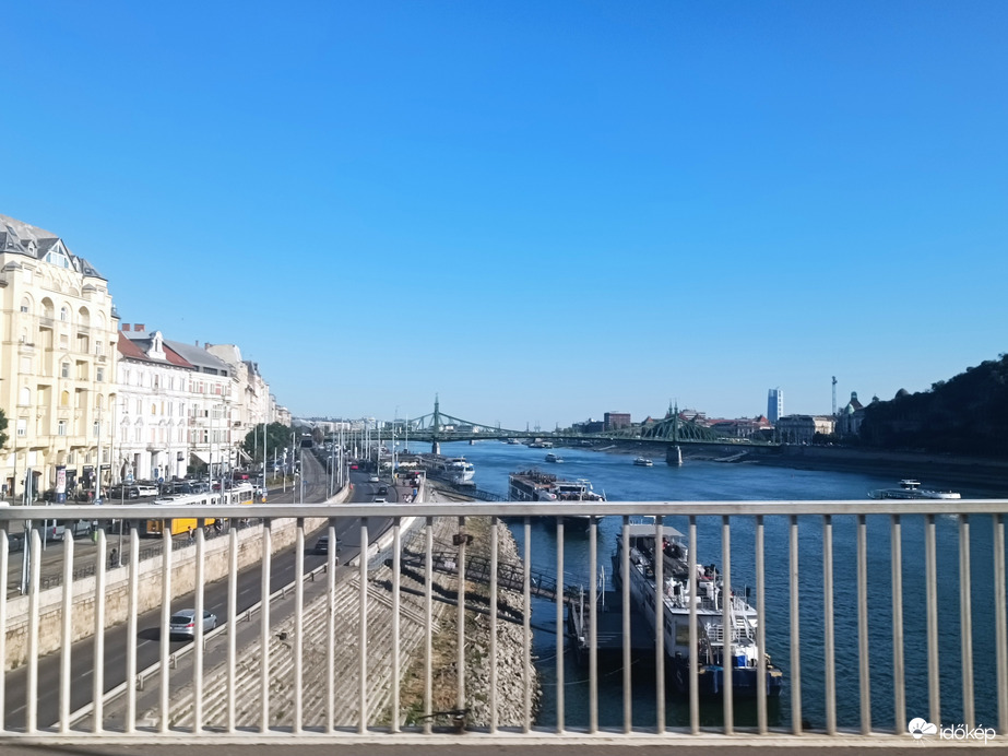 Budapest I.ker - Tabán