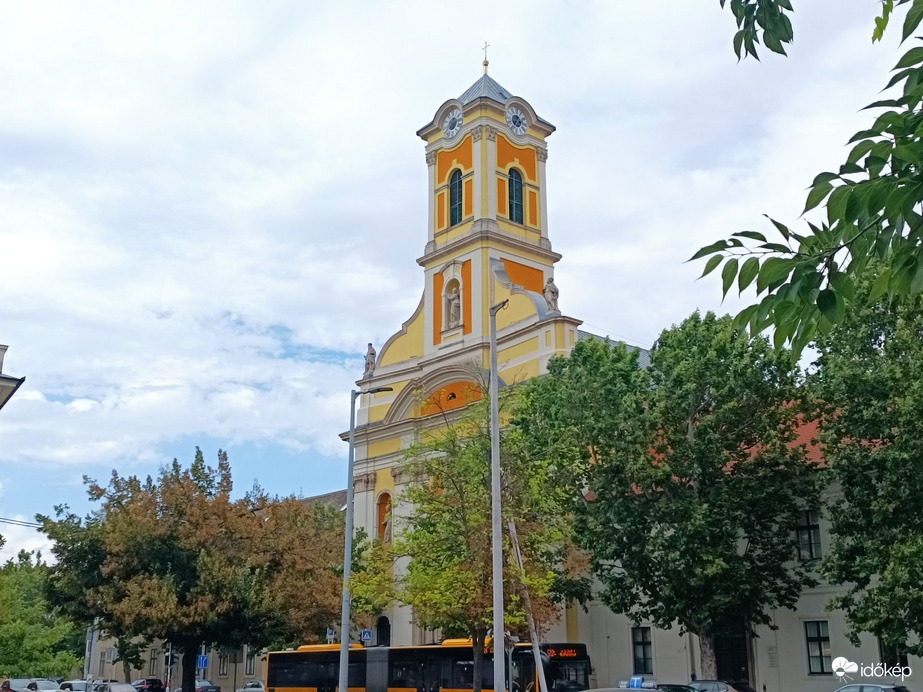Kecskemét