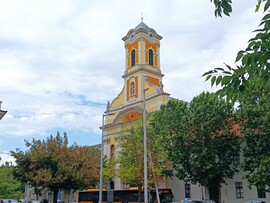 Kecskemét