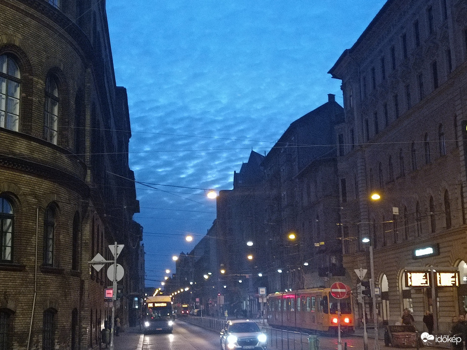 Budapest VII.ker - Erzsébetváros