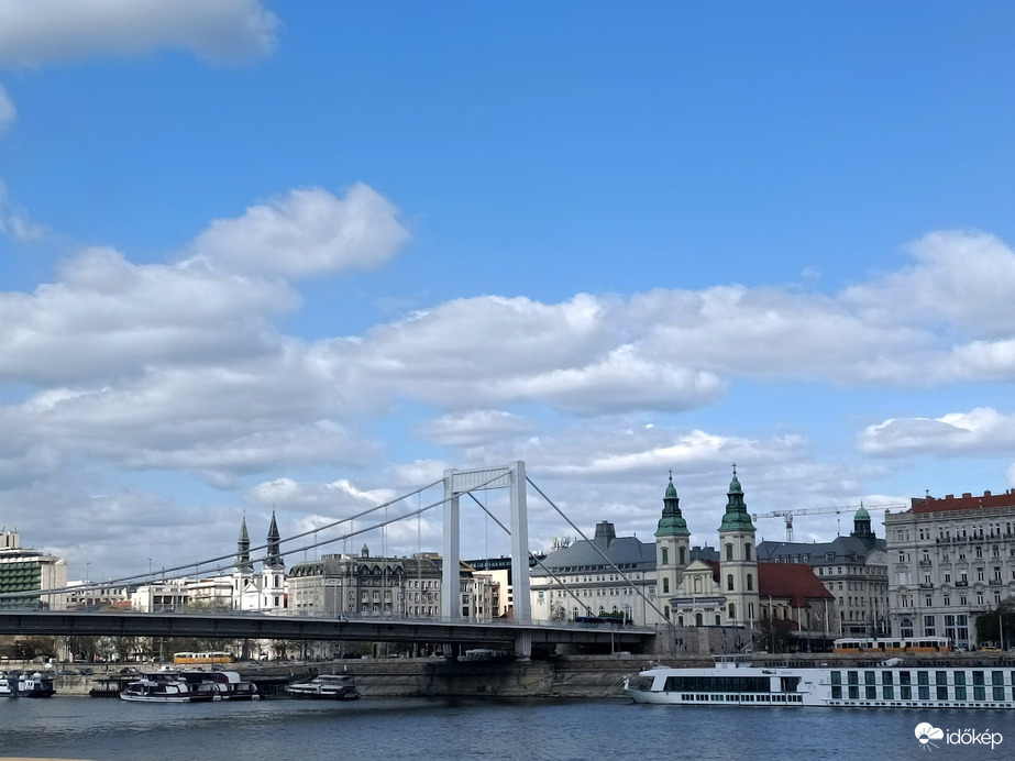 Budapest XI.ker - BME