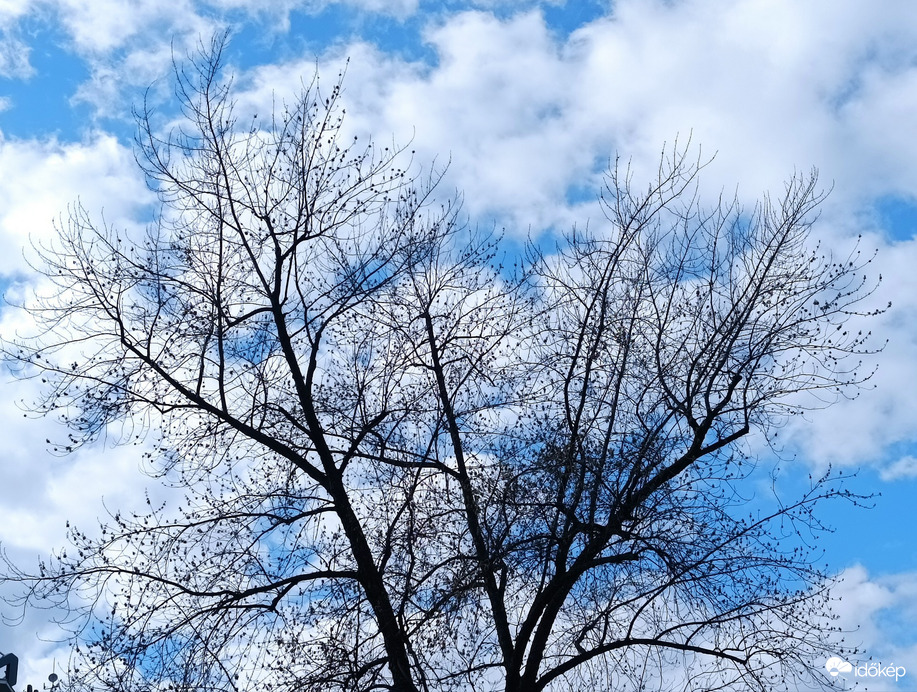 Budapest XI.ker - BME