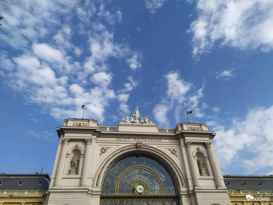 Budapest VII.ker - Erzsébetváros