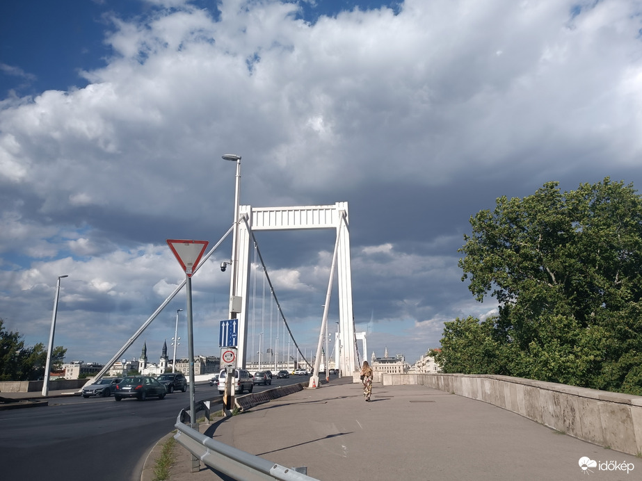 Budapest I.ker - Tabán