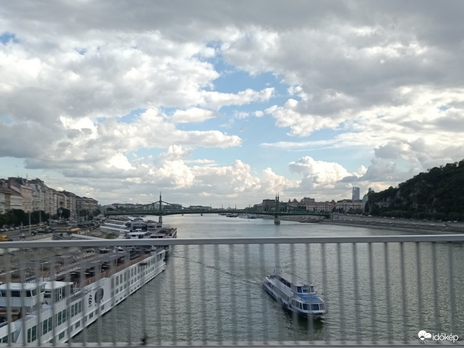 Budapest I.ker - Tabán