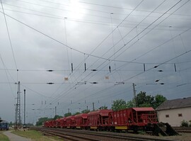 Vámosgyörk