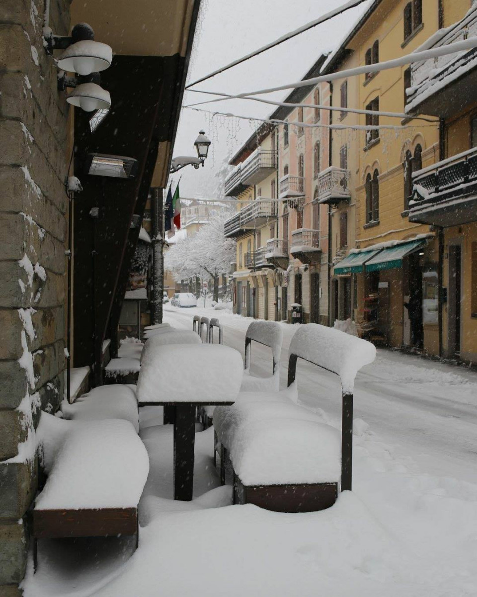Forrás: Passione Neve & Montagna