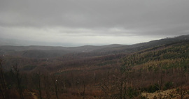 Hópelyhek Kendig-csúcsom