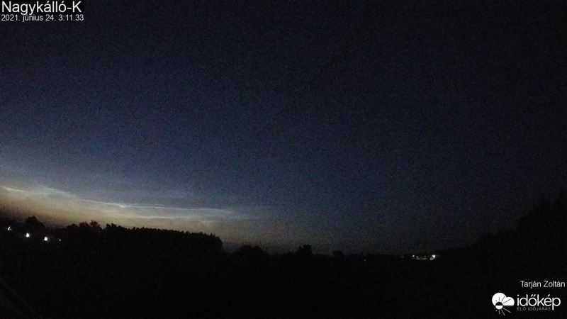NLC keleten