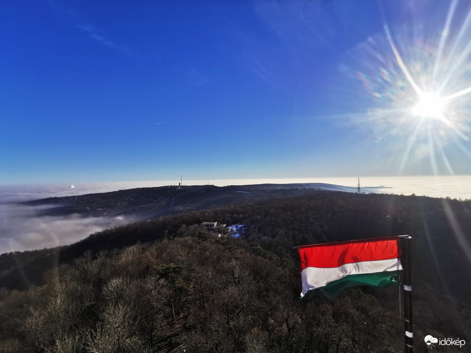 Budapest XII.ker - Normafa