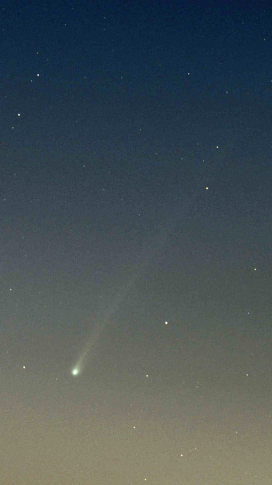 C/2025 R3 (PANSTARRS)