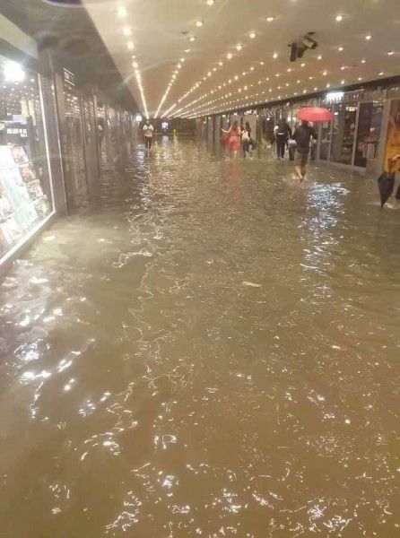 Forrás: Cro-meteo-info / Facebook