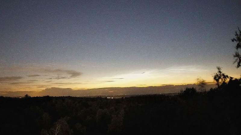 Szombat esti NLC-k