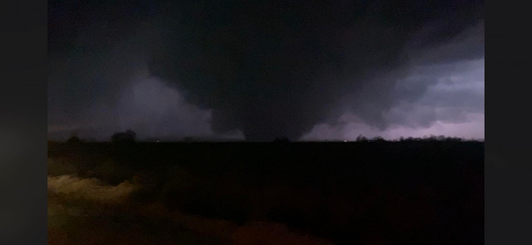Fotó: Semo Storm Team / Facebook