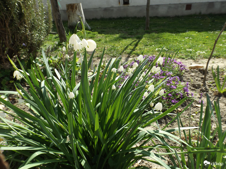 nem tudom mi de szép