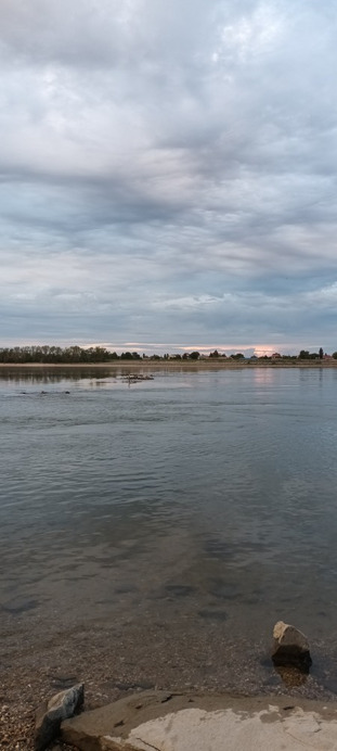 Kravany nad Dunajom