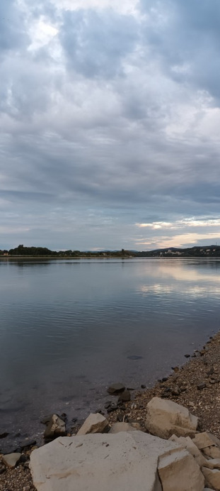 Kravany nad Dunajom