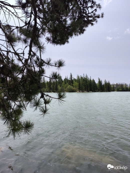 Štrbské Pleso