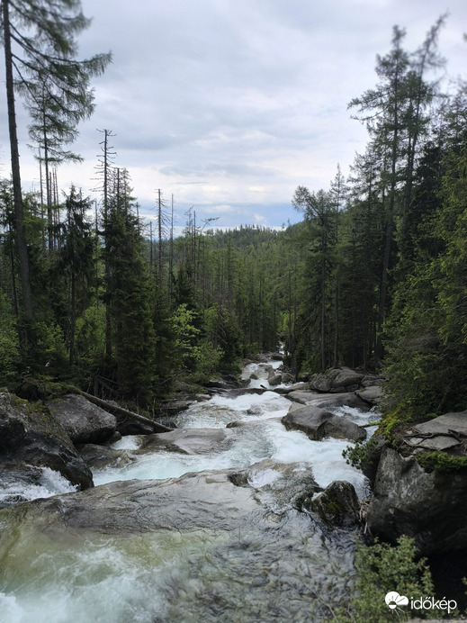 Stary Smokovec