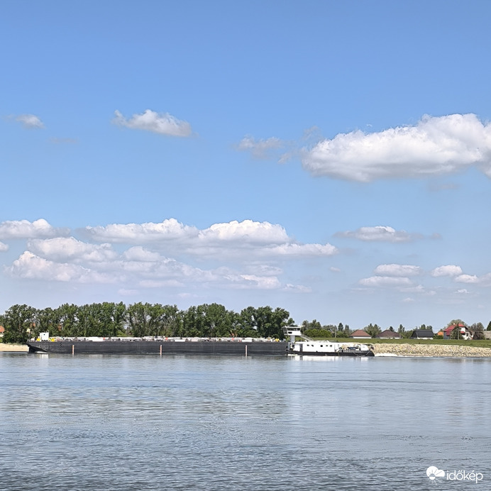 Kravany nad Dunajom