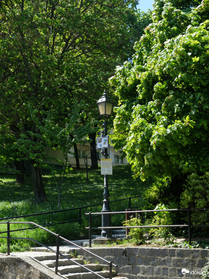 Budapest Víziváros