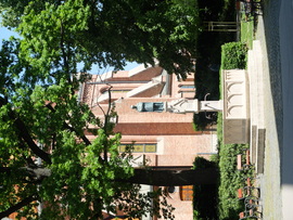 Budapest Víziváros