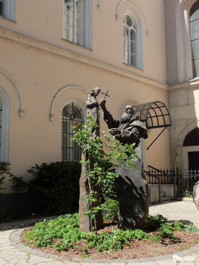 Budapest Víziváros