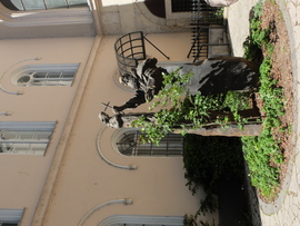 Budapest Víziváros