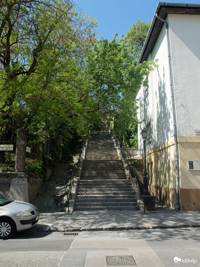 Budapest Víziváros