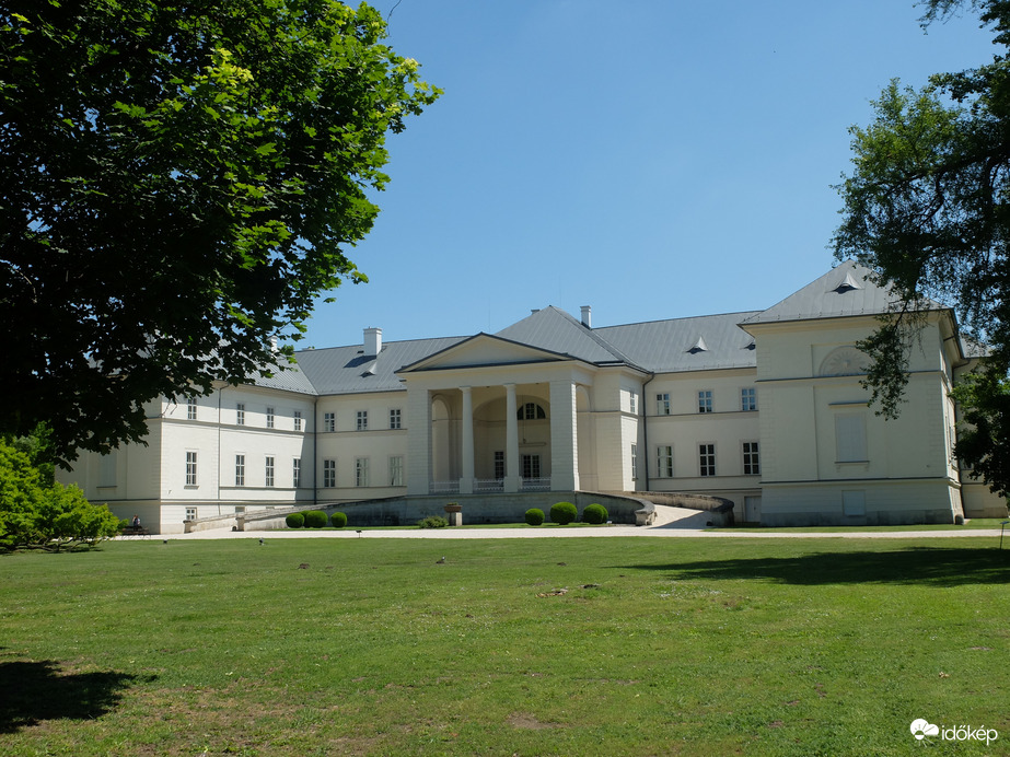 Dégi Eszterházy kastély