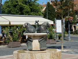 Kőszegi pillanatok