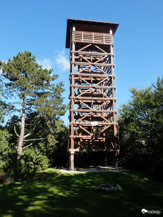 Zalai dombok és erdők