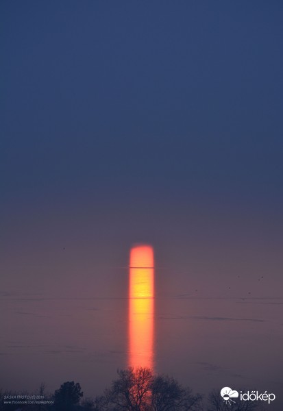 Nap nélküli aranyhíd