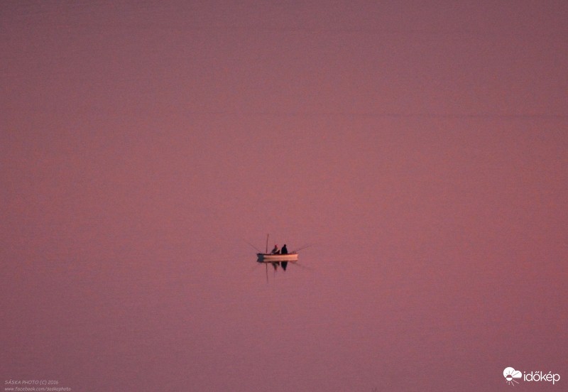 Rózsaszín álmok 3