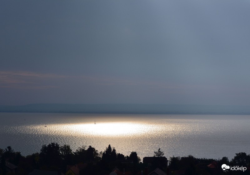 Napfolttevékenység :-)